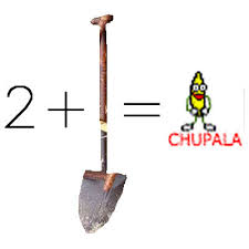 Chupala